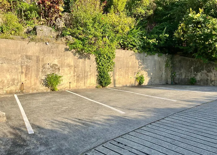 海坐住宿加早餐旅館