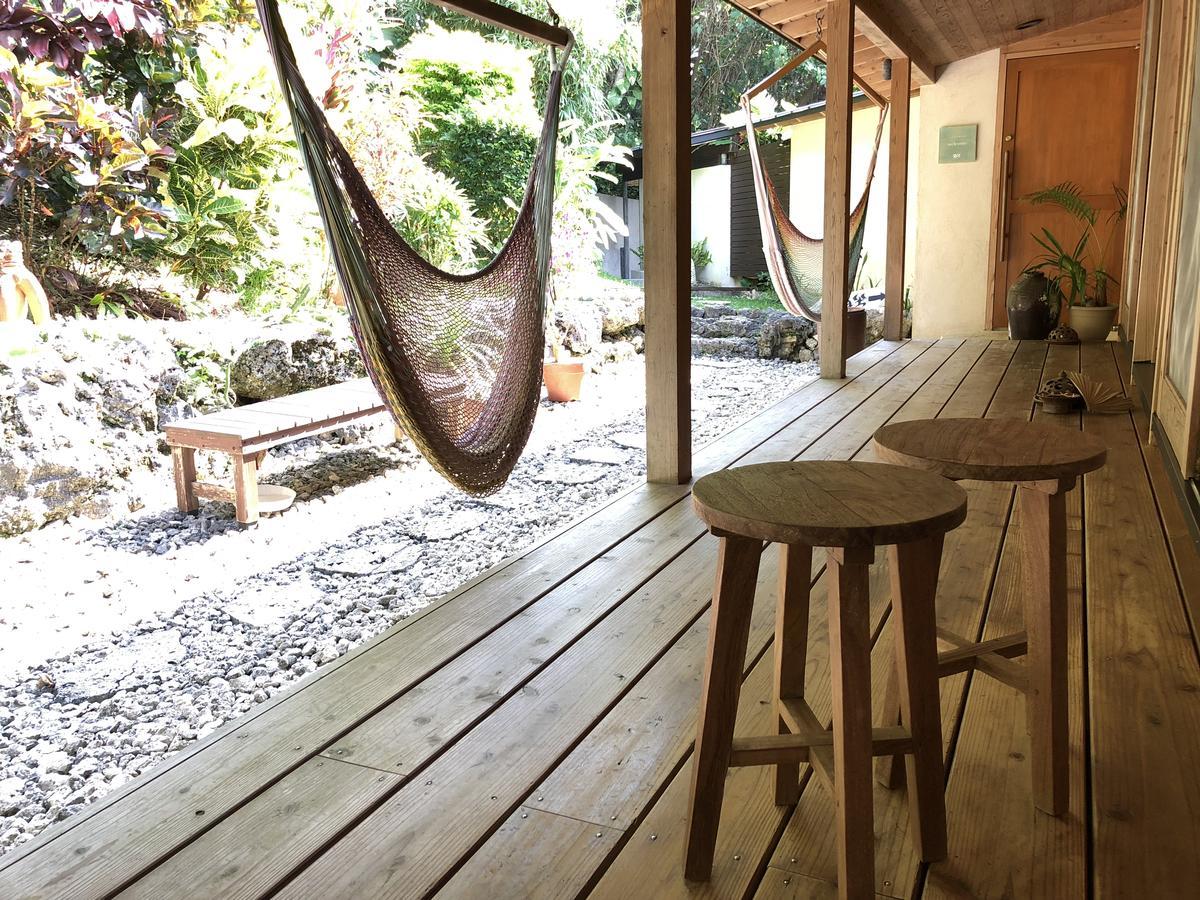 海坐住宿加早餐旅馆 2*